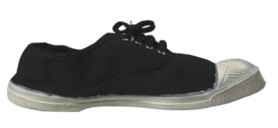 Tennis Lacet Charbon F10 - bensimon shoes| bensimonebi | ბენსიმონები